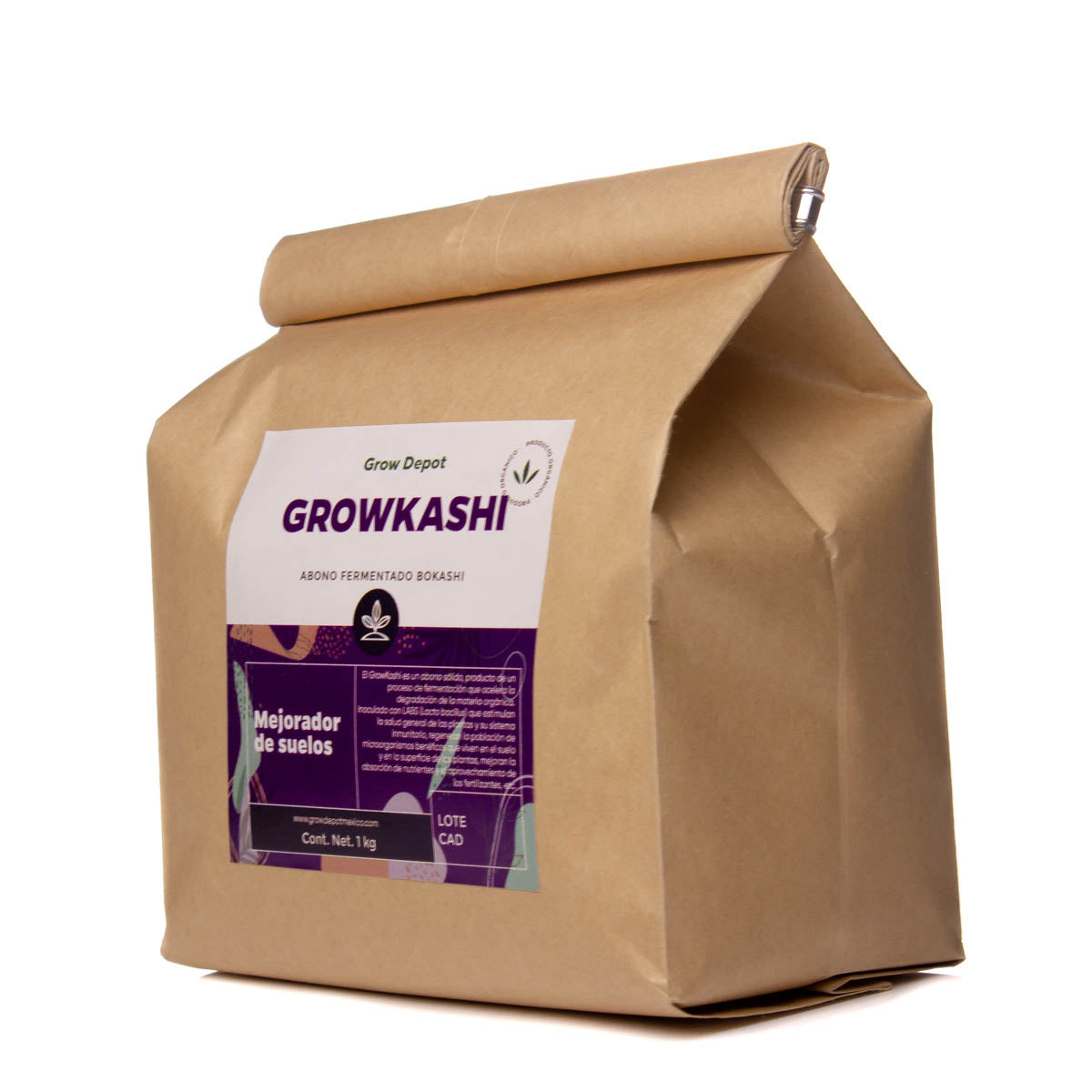 GrowKashi