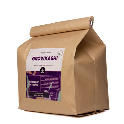 GrowKashi